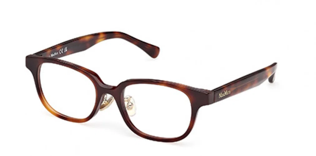 MAXMARA 5200D Eyeglasses - view 2